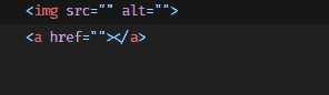 VS Code - emmet go to next/previous edit point 사용 예시